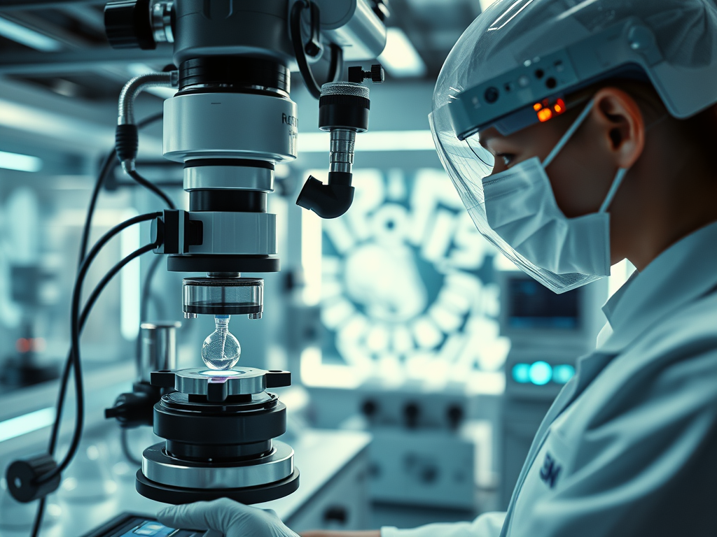 Nanocarriers in Medicine: Revolutionizing Drug Delivery and Beyond