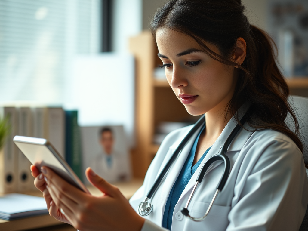 AI Medical Journal Workflow