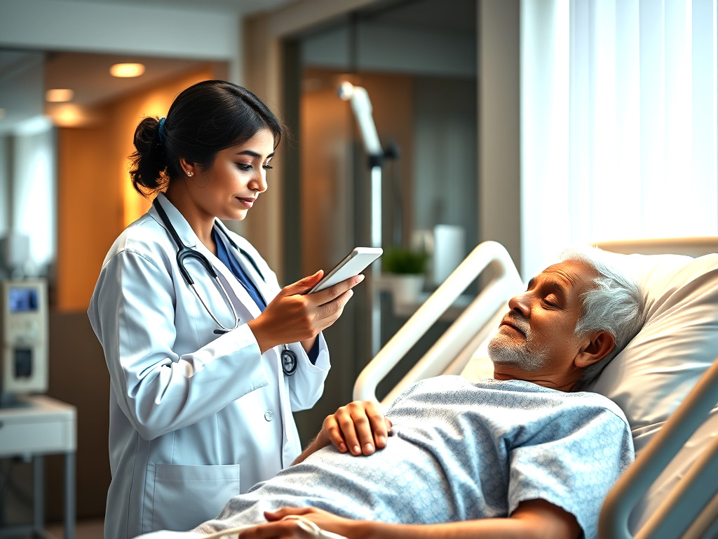 TrueCare EMR – AI Powered Clinic Management and Telemedicine System