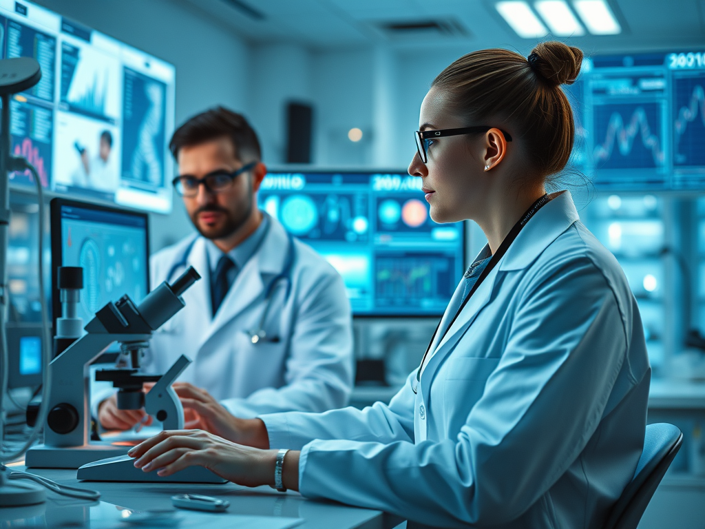 Deep Research for Healthcare Using ChatGPT: A Practical Guide for Medical Professionals