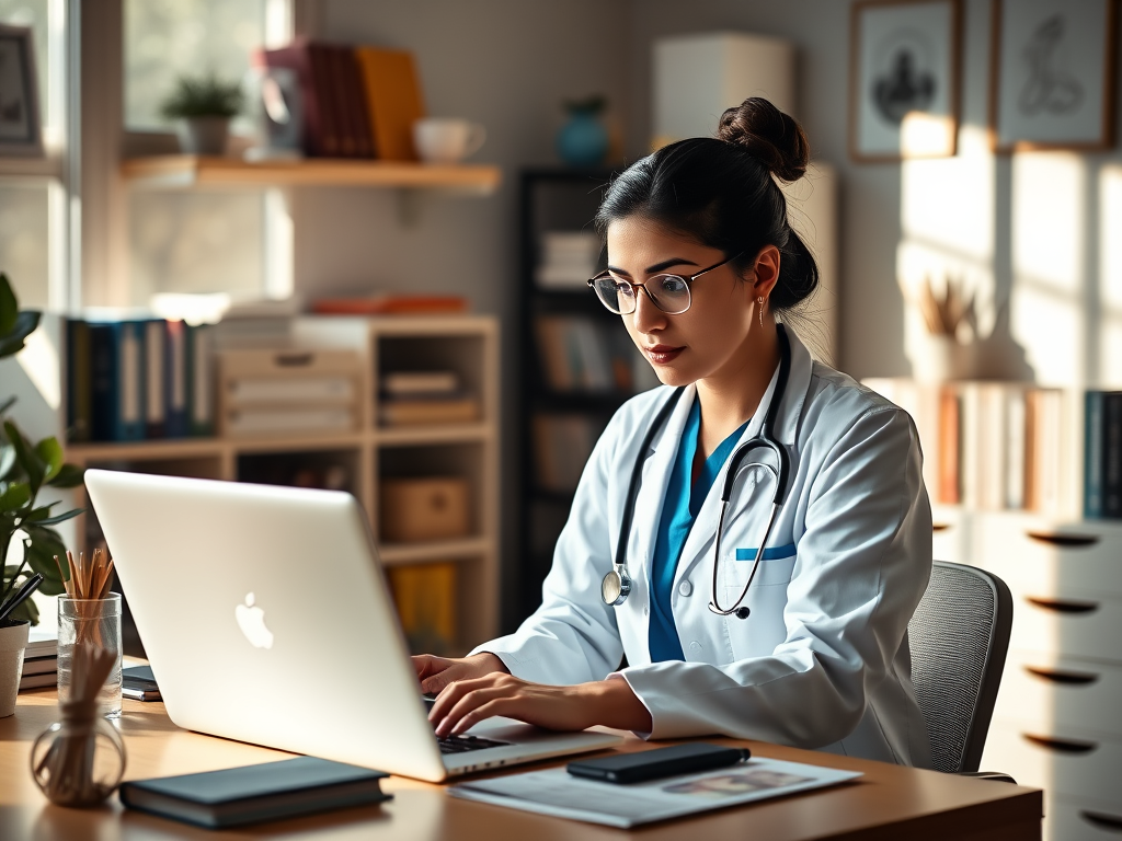 Crafting Engaging Health Day Posts: Nano Banana and Canva Tutorial