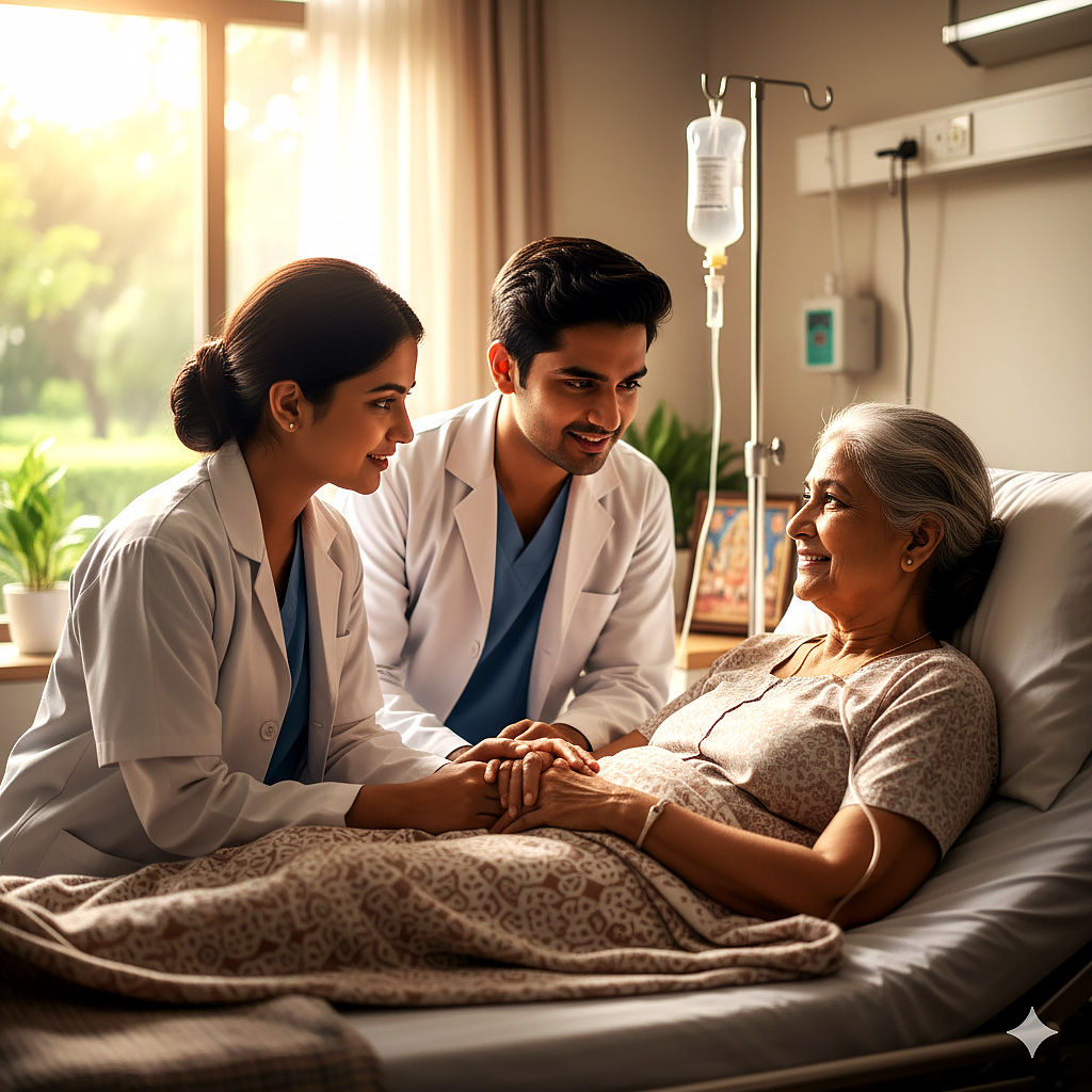 7 Skills Medical Students and Young Doctors Should Focus On in the Age of AI