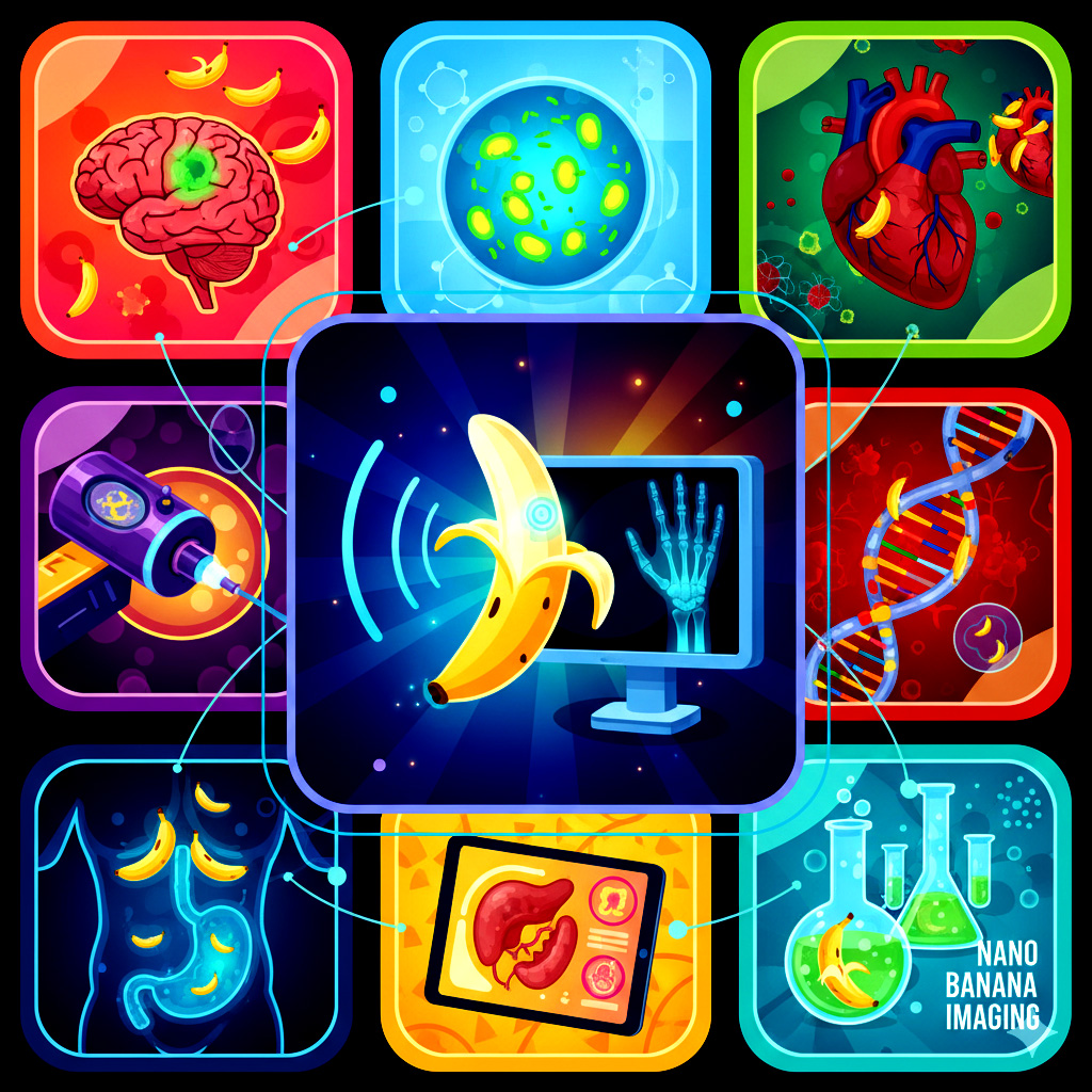 How to Use Nano Banana Image Generation and Editing AI Tool by Google Gemini for Fun and Work