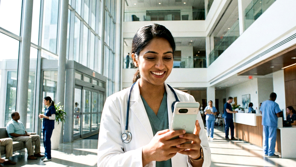 MediSynth AI – Evidence Based Clinical Decision Support